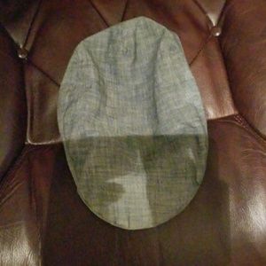 Men's medium 1963 Lands End cap